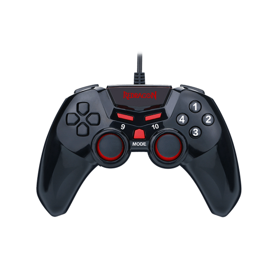 Gamepad DualShock 4